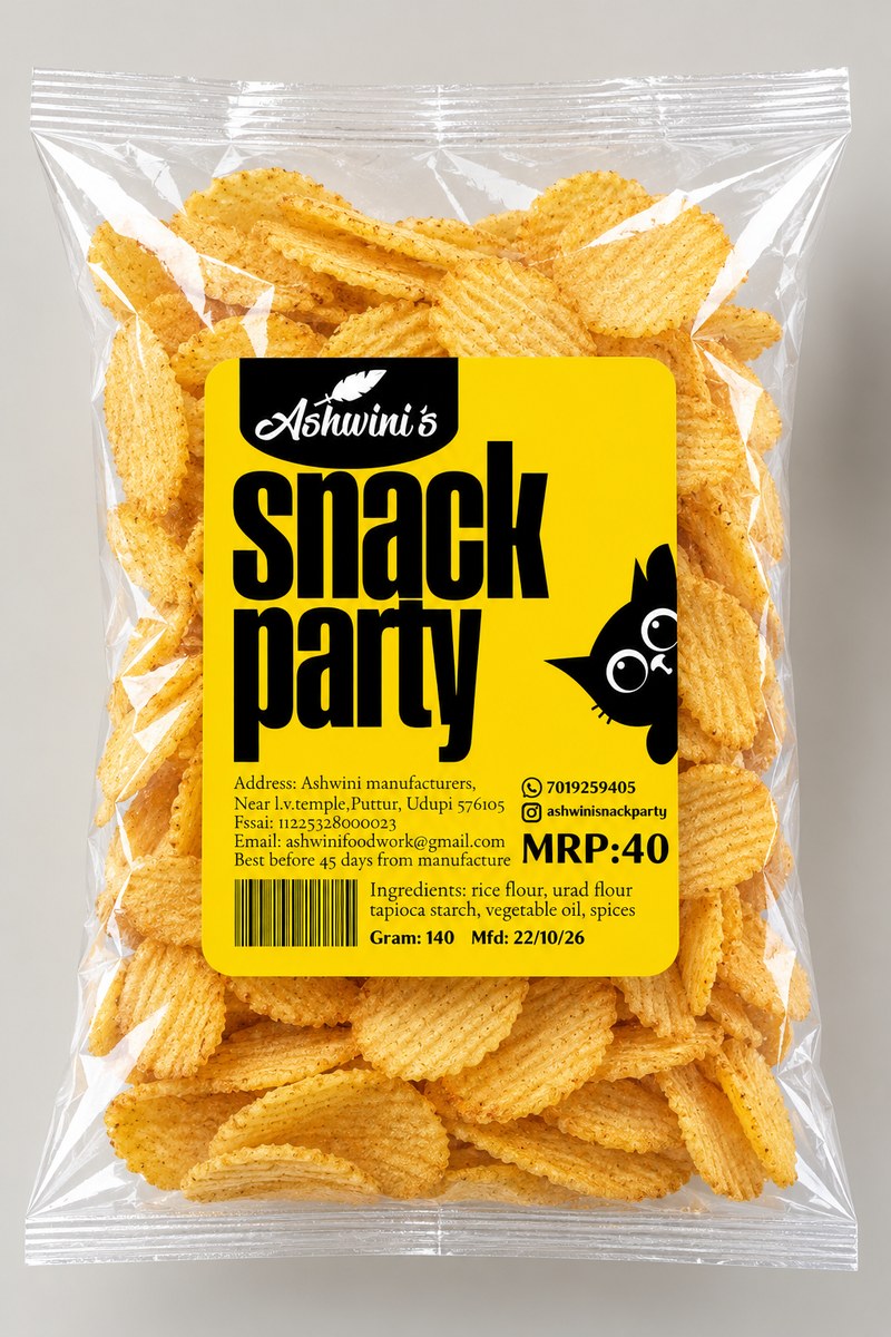 Potato Chips